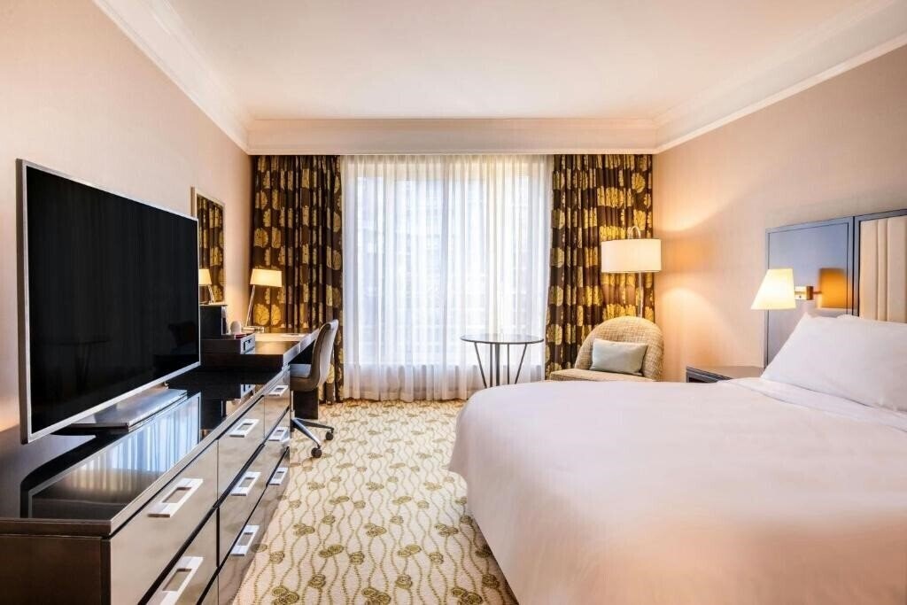 Зображення Renaissance Brussels 4*