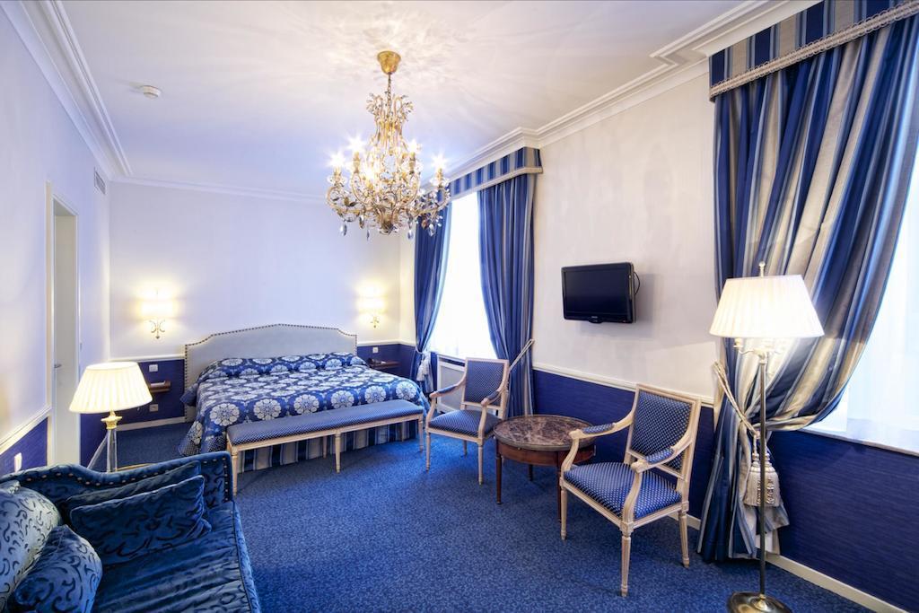 Зображення Metropole Hotel 5*