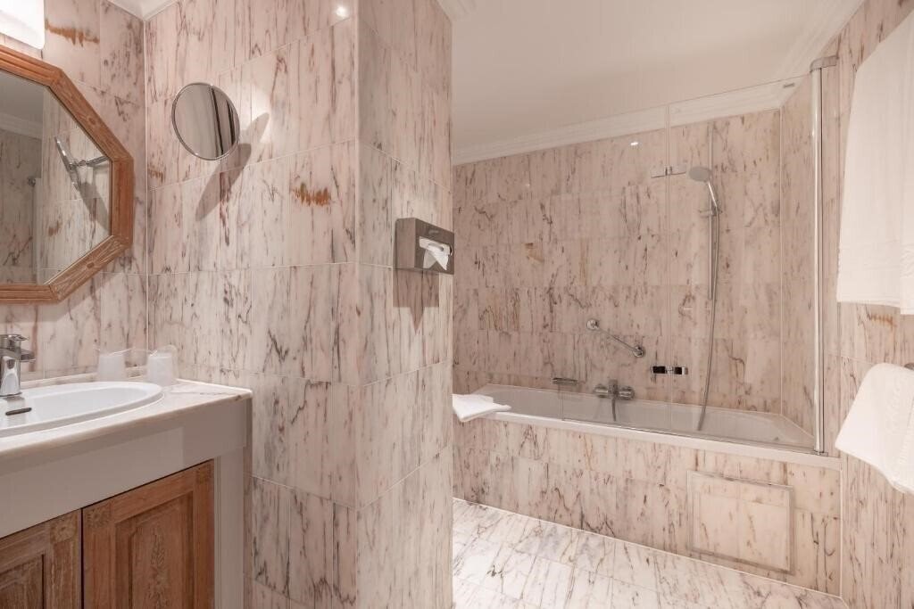 Фотография Manos Stephanie 4*