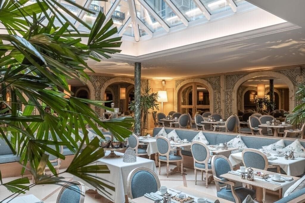 Изображение Manos Stephanie 4*