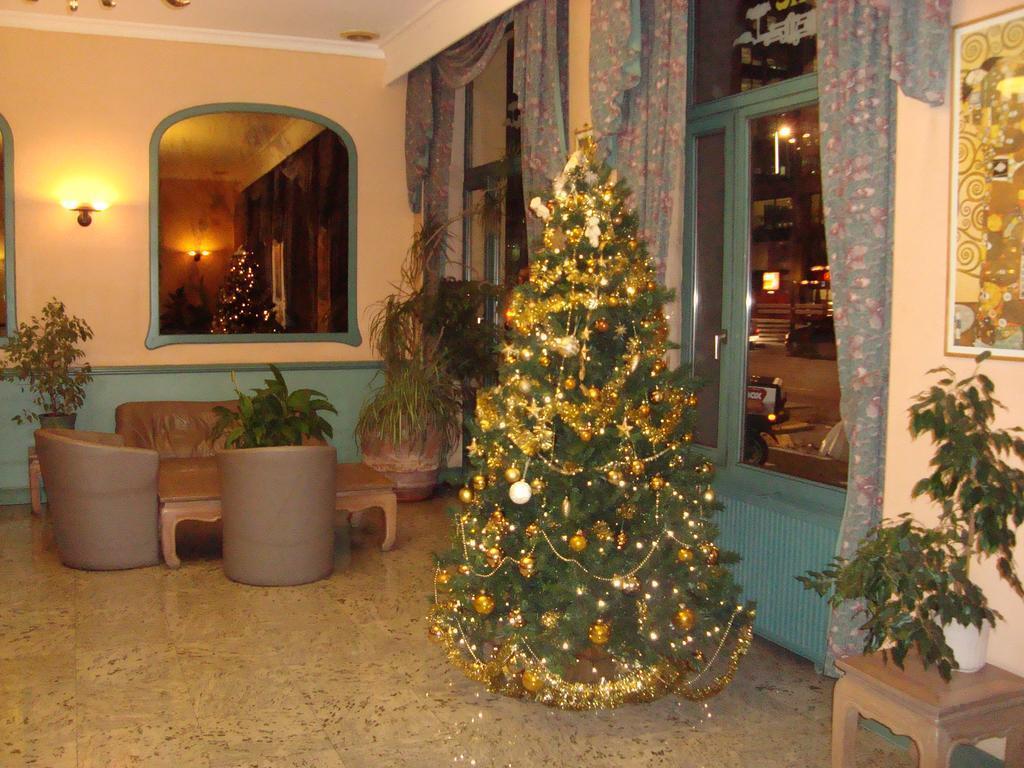 Зображення Le Dome Hotel 4*