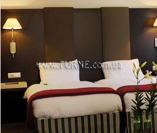 Зображення NH Gent Sint Pieters 4*