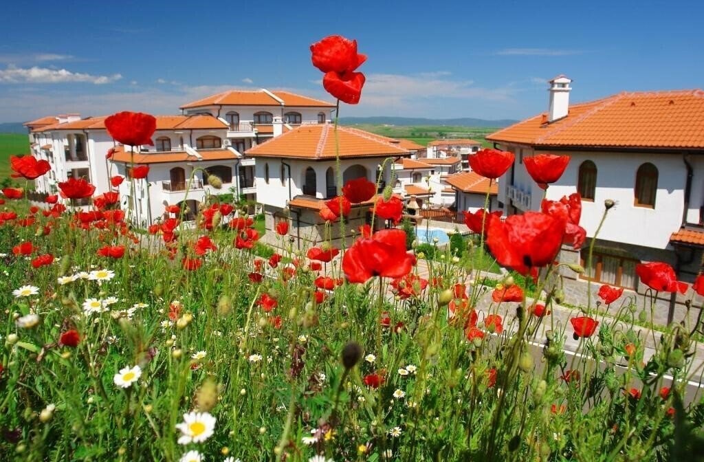 Готель Vineyards Resort 4*