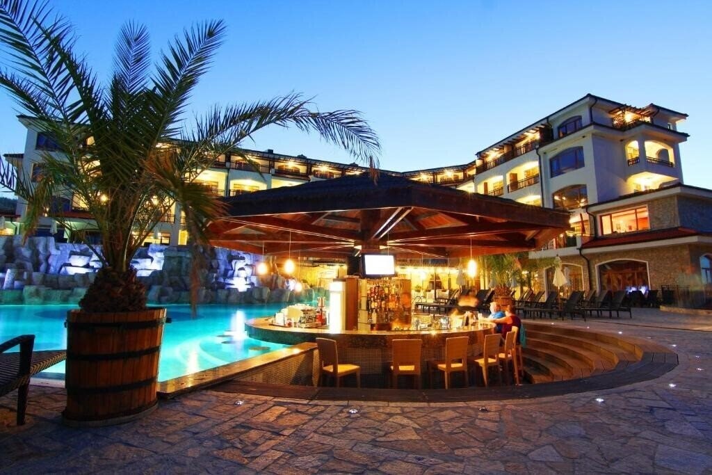 Фотографія Vineyards Resort 4*