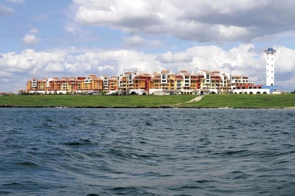 Готель Hotel Fara by Marina Cape 4*