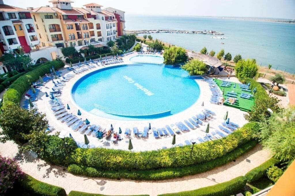 Фотографія Hotel Fara by Marina Cape 4*