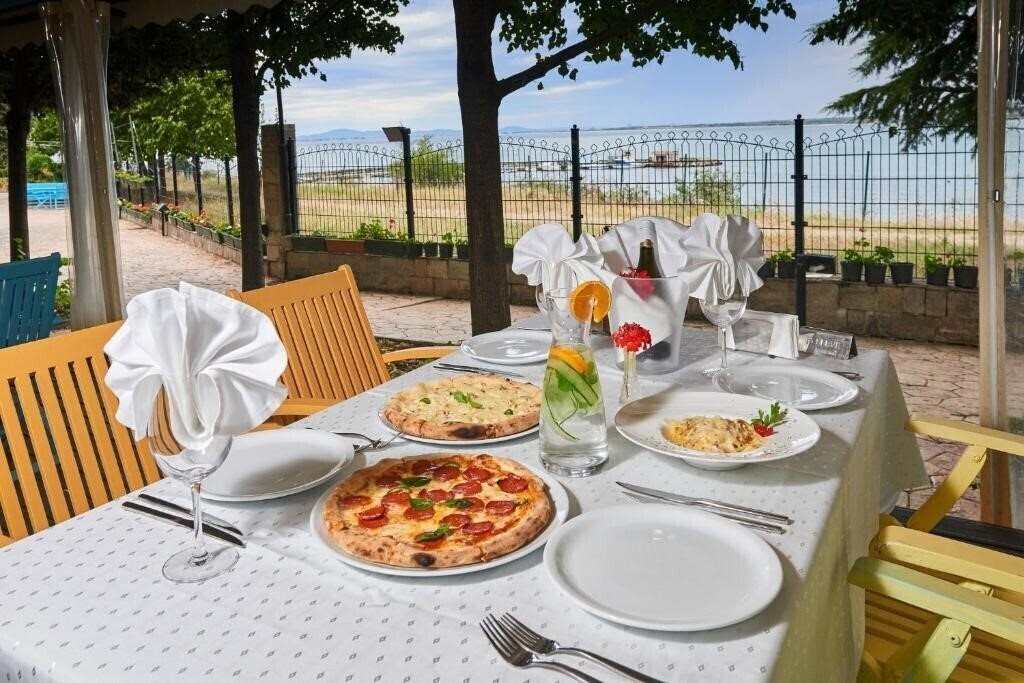 Зображення Hotel Fara by Marina Cape (ex. Lighthouse by Marina Cape) 4*