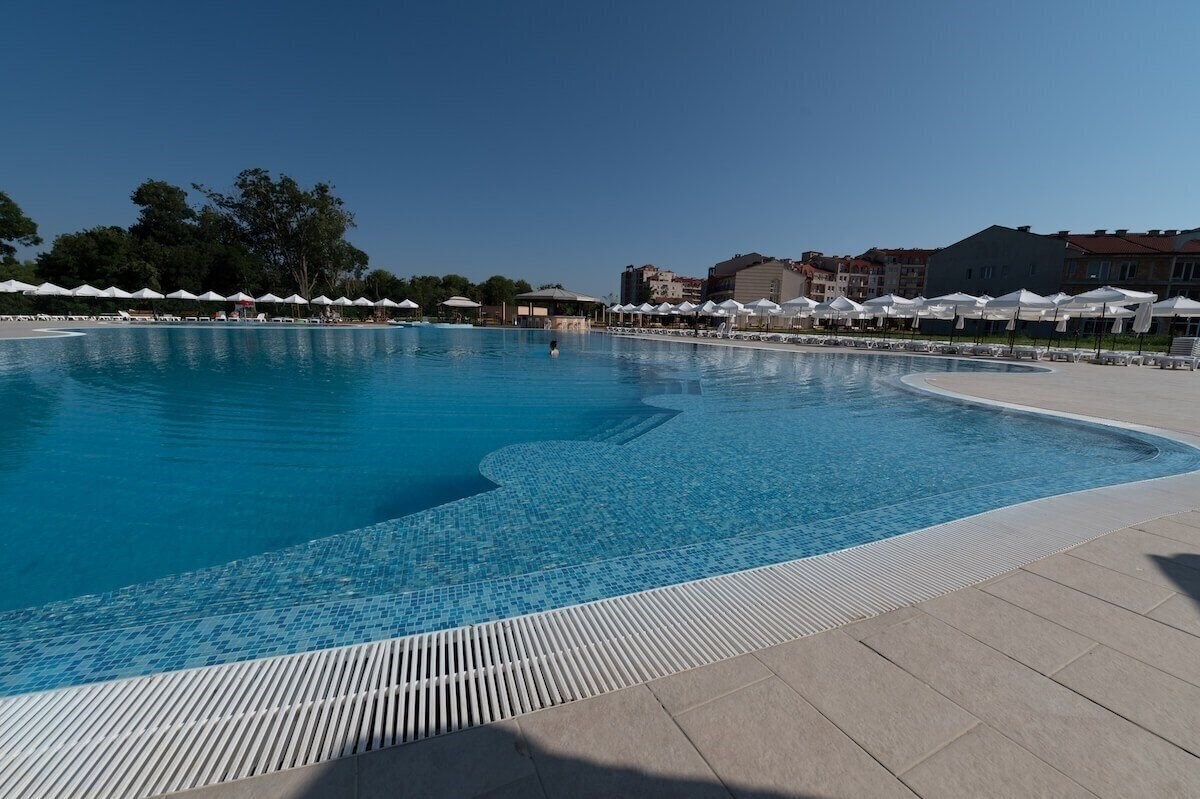 Фотографія Camp Mandarin 4*