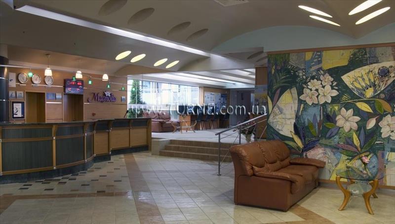 Фотография MG Alexander the Great Hotel (ex. Dessole Alexander The Great Resort) 4*