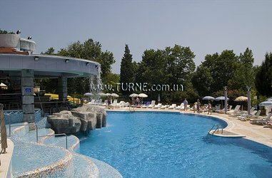 Отель MG Alexander the Great Hotel (ex. Dessole Alexander The Great Resort) 4*