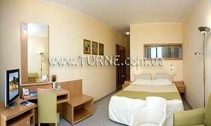 Отель Kaliakra Beach Hotel 4*