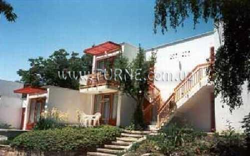 Изображение Villas West 2*