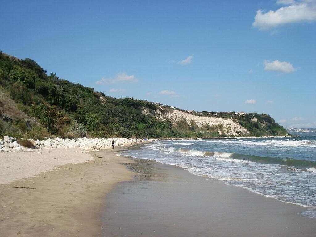 Отель Exotica 3*
