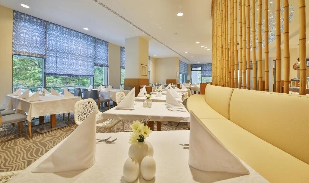 Картинка Maritim Hotel Paradise Blue Albena 5*