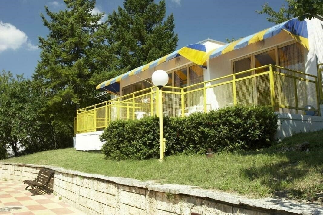 Фотографія Magnolia Villas 3*
