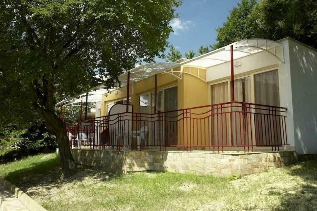 Фото Magnolia Villas 3*