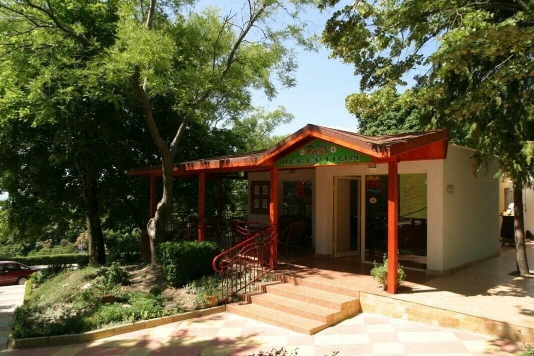 Зображення Magnolia Villas 3*