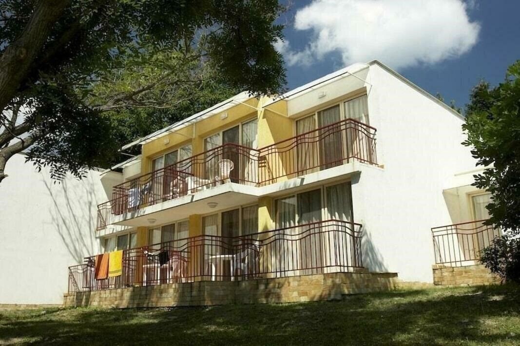Готель Magnolia Villas 3*