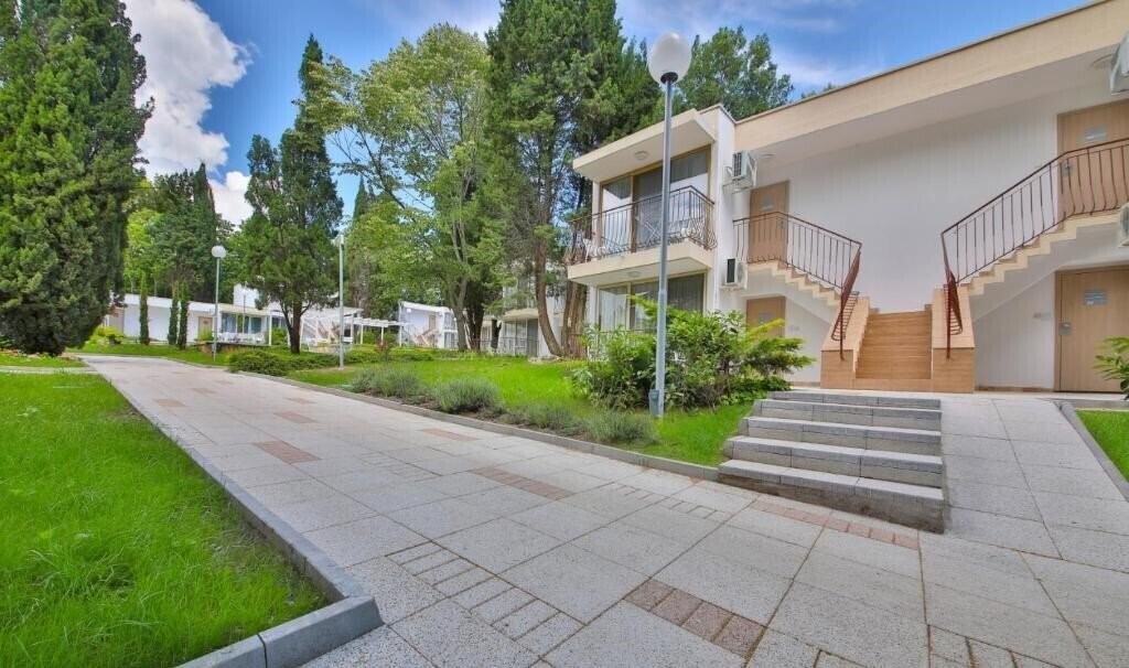 Отель Villas Vita Park 3*