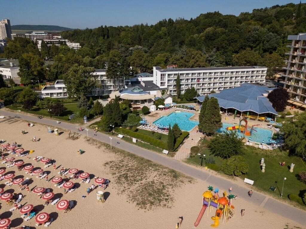 Зображення Kaliakra Beach Hotel 4*