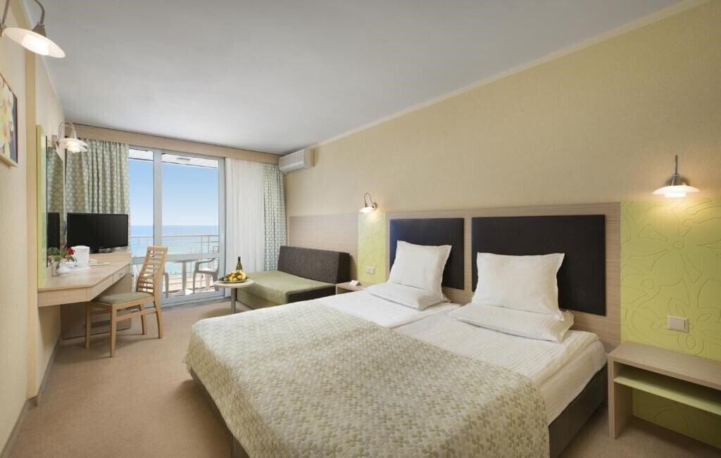 Фото Gergana 4*