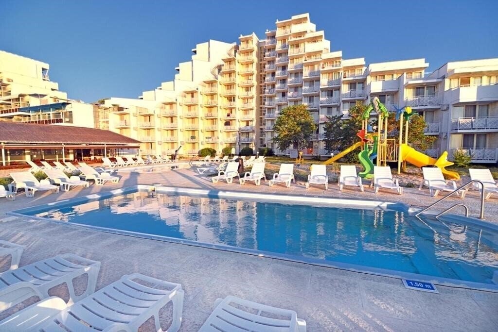 Фото Mura 3*