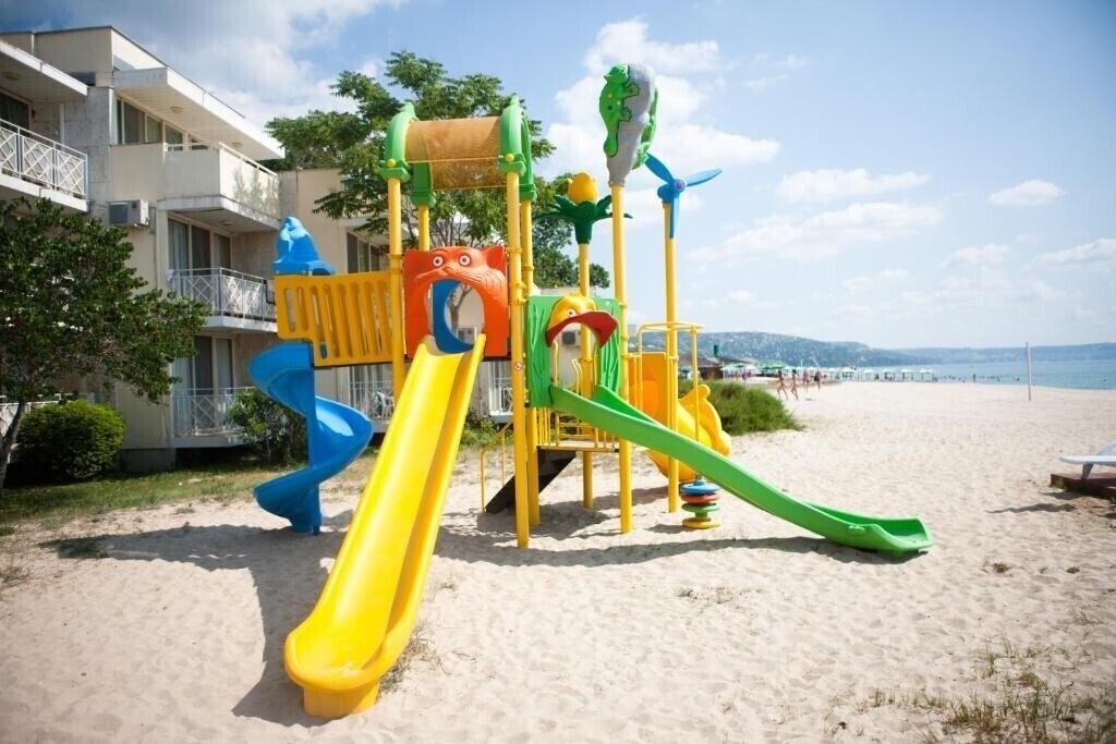 Фотография Mura (ex. Albena Beach Club) 3*