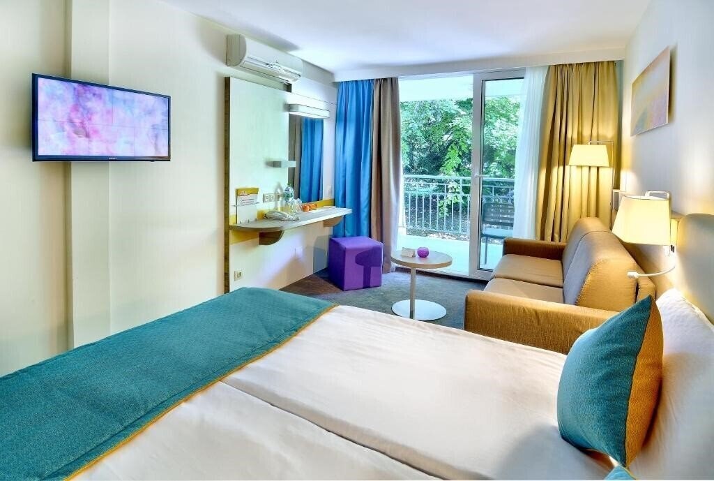 Фото Ralitsa Aqua Club 4*