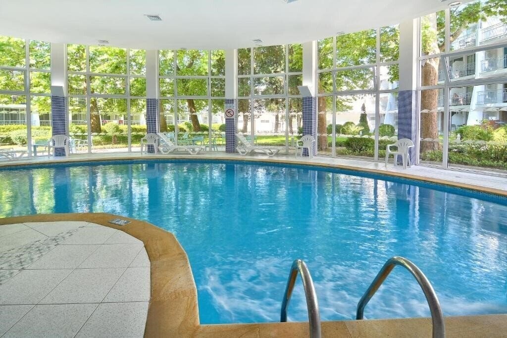 Фотография Ralitsa Aqua Club 4*
