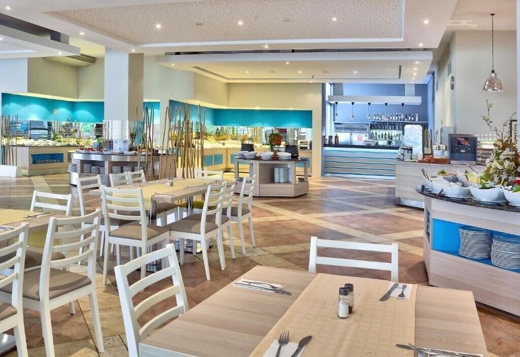 Изображение Ralitsa Aqua Club 4*