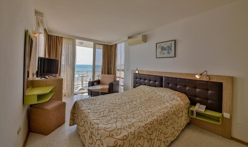 Фото Nona Hotel 3*