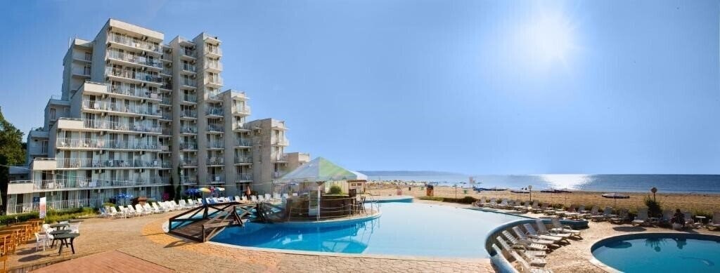 Зображення Nona Hotel 3*