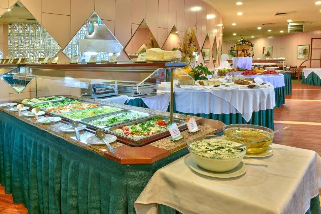 Картинка Dobrotitsa 2*