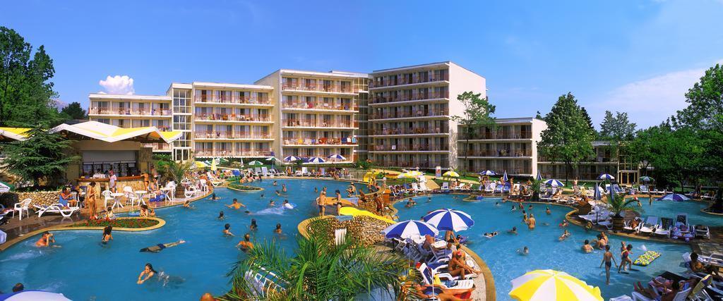 Фото Vita Park (ex. Vita Park & Aqua Park) 3*
