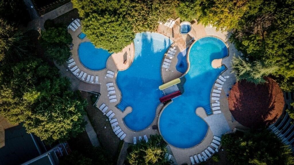 Фото Vita Park 3*