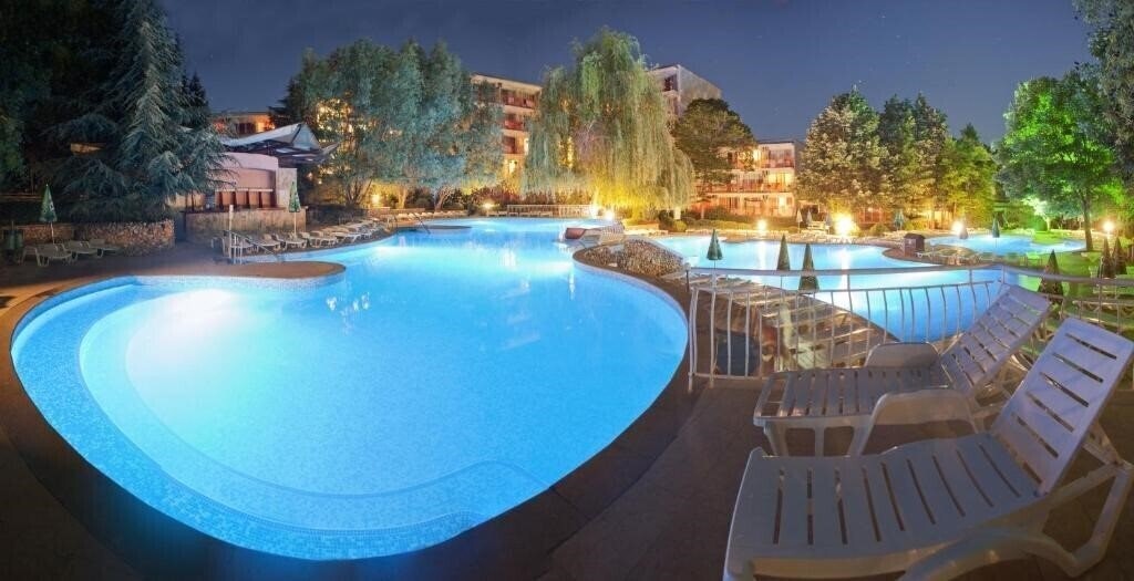 Фотография Vita Park 3*