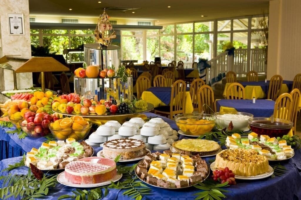 Картинка Oazis 2*