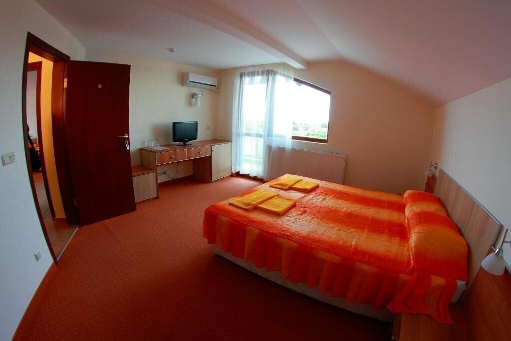 Изображение Hotel Akre 3*