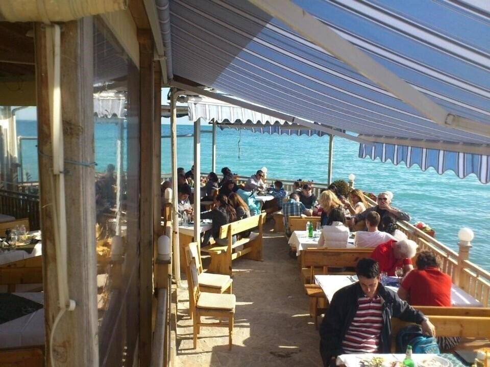 Картинка Hotel Akre 3*