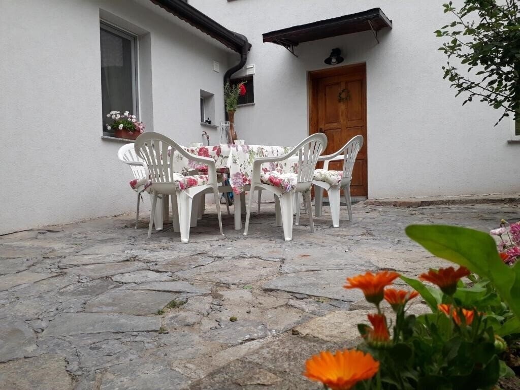 Фото Guest House Sahat Hill 2*