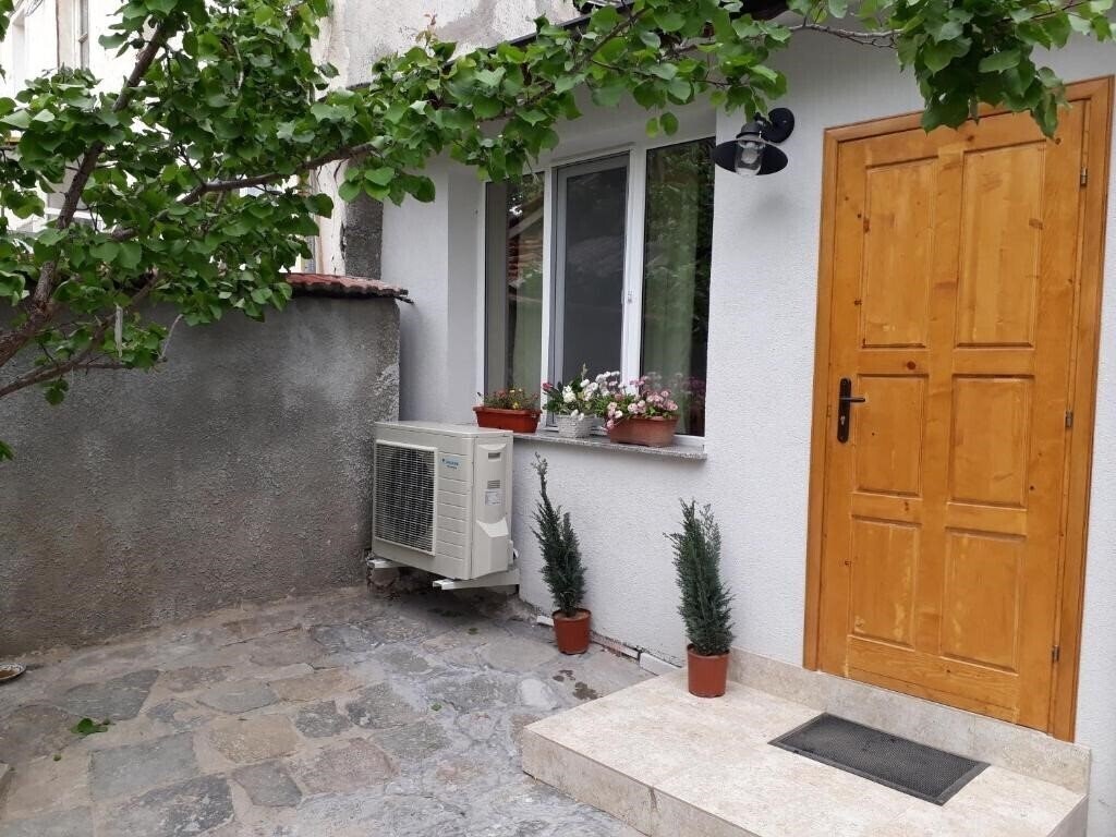 Фотография Guest House Sahat Hill 2*