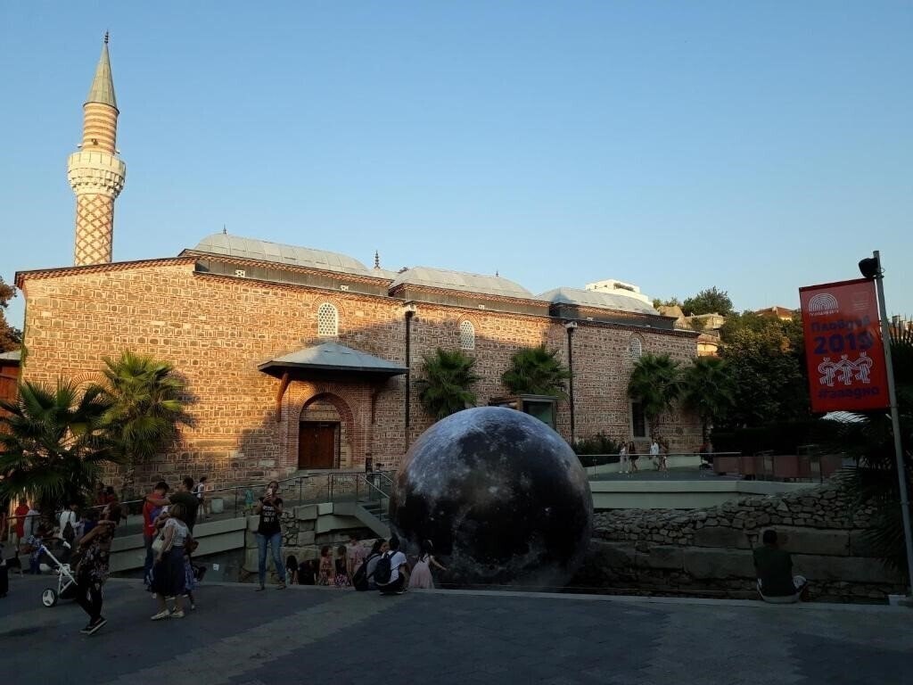 Картинка Guest House Sahat Hill 2*