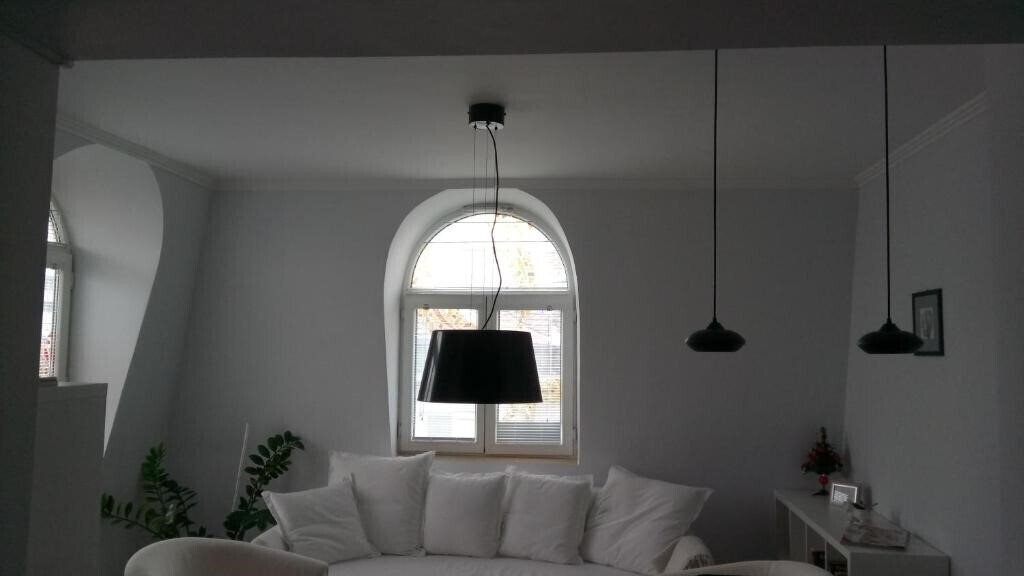 Отель The Art Quarter 3*