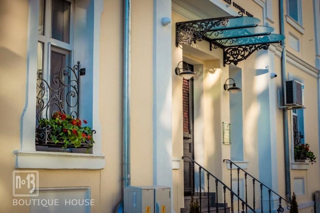 Фото No13 Boutique House 3*