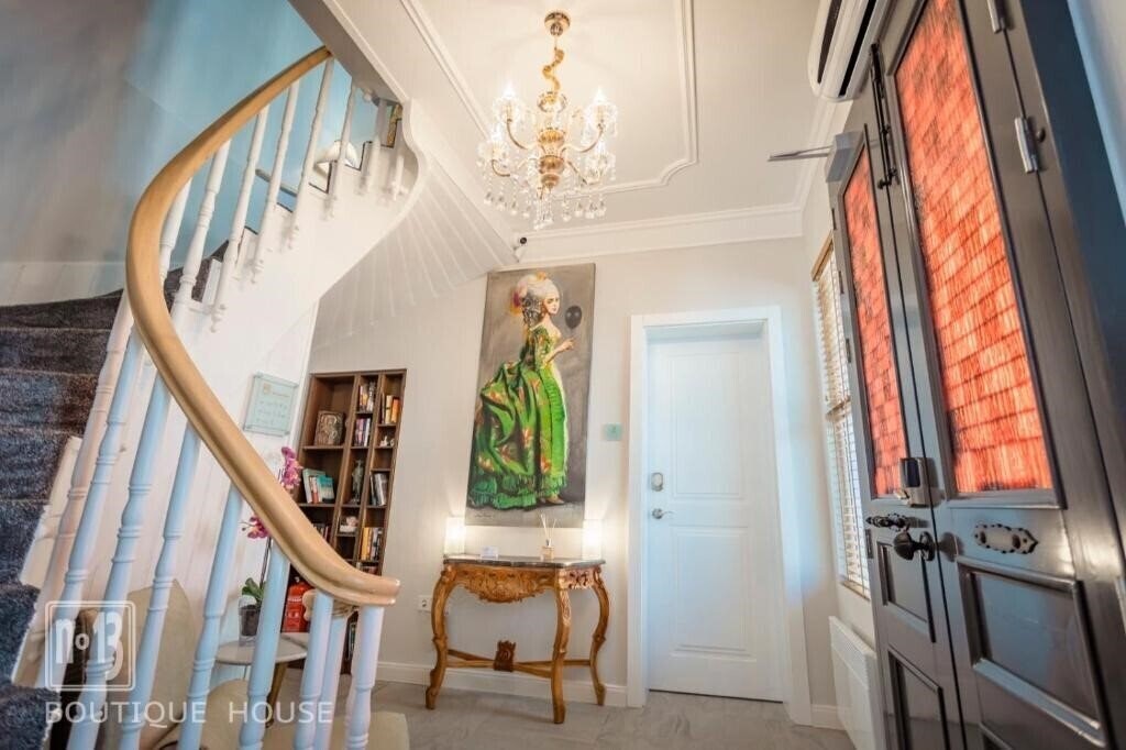 Картинка No13 Boutique House 3*