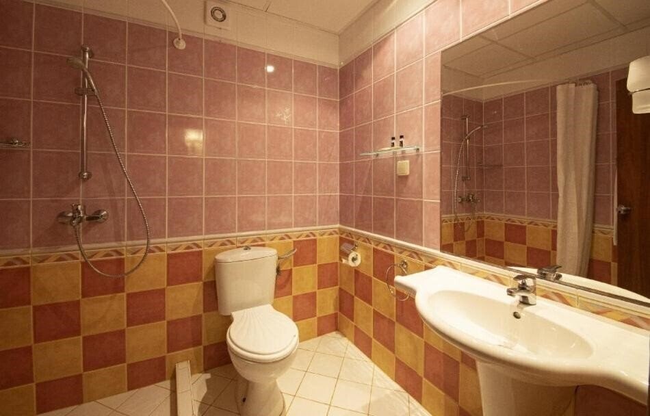 Фотография Magnolia Hotel 3*