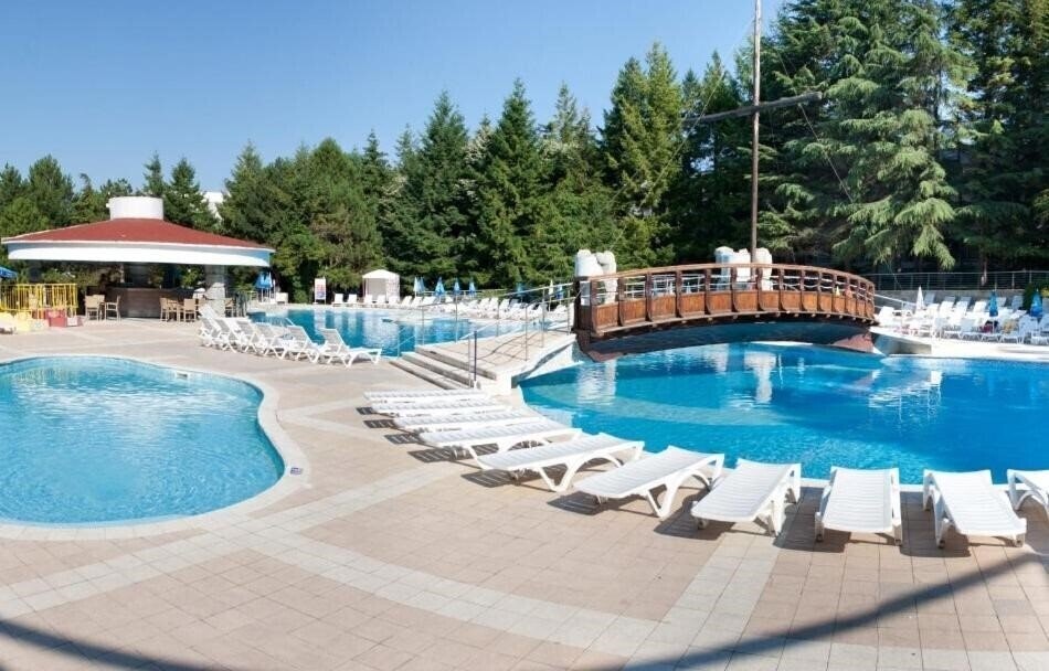 Изображение Magnolia Hotel 3*