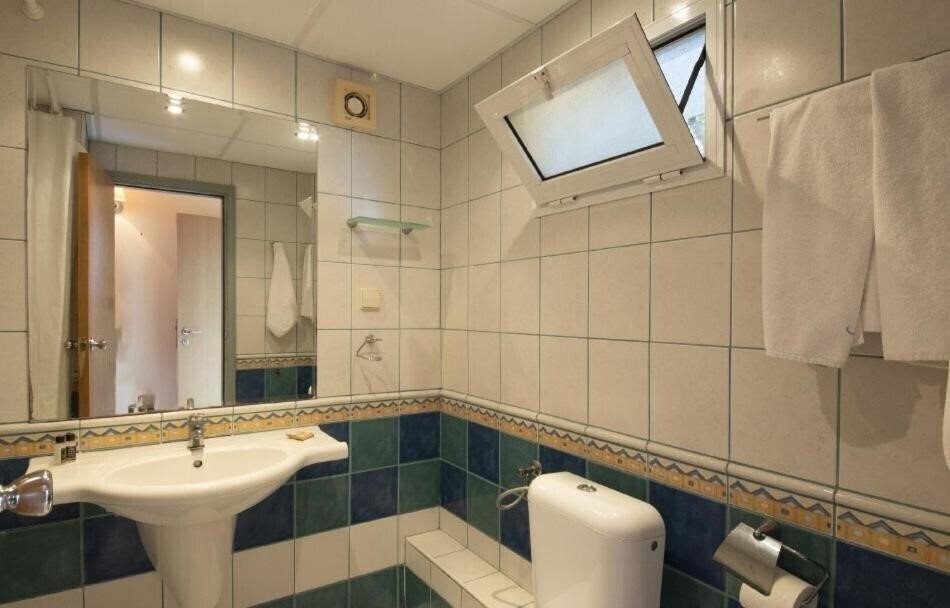 Отель Orhideya Complex 3*