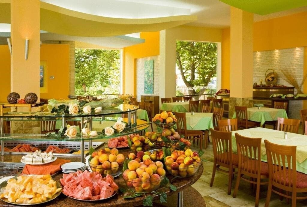 Зображення Orhideya Complex 3*