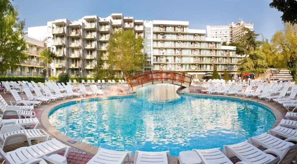 Зображення Laguna Mare 4*